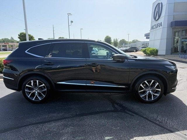 2023 Acura MDX Technology SH-AWD