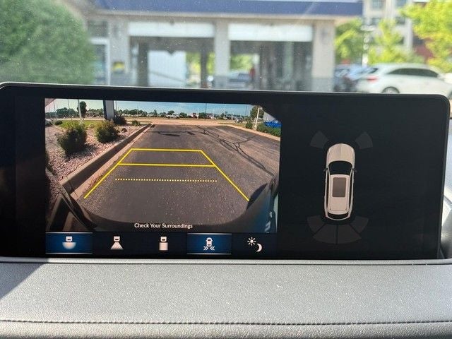 2023 Acura MDX Technology SH-AWD
