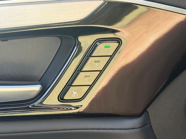 2023 Acura MDX Technology SH-AWD