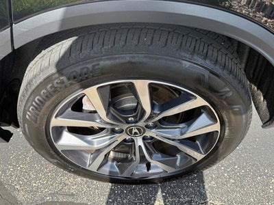 2023 Acura MDX Technology SH-AWD