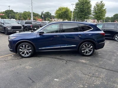 2024 Acura MDX Technology SH-AWD