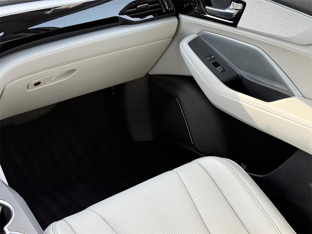 2025 Acura MDX Technology Package SH-AWD