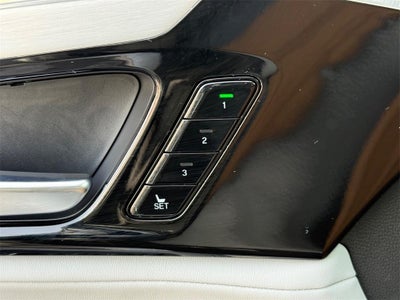 2025 Acura MDX Technology Package SH-AWD