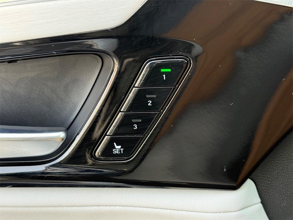 2025 Acura MDX Technology Package SH-AWD