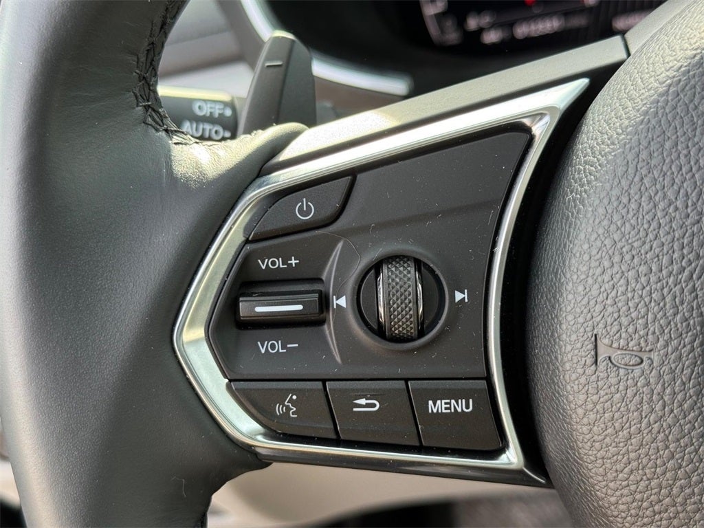 2025 Acura MDX Technology Package SH-AWD