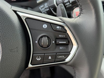 2025 Acura MDX Technology Package SH-AWD