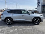 2025 Acura MDX Technology Package SH-AWD
