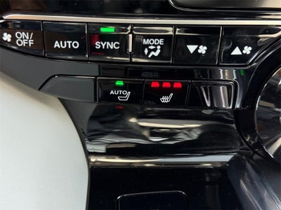 2025 Acura MDX Technology Package SH-AWD