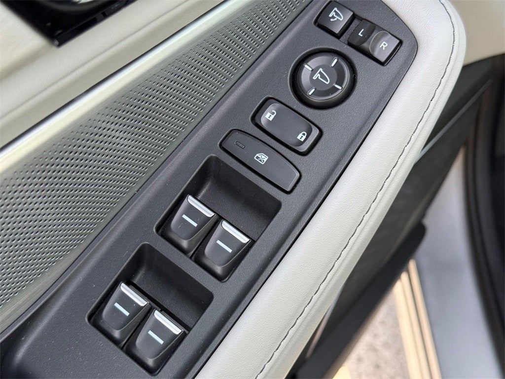 2025 Acura MDX Technology Package SH-AWD