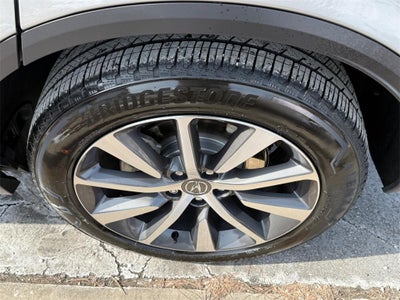 2025 Acura MDX Technology Package SH-AWD