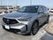 2025 Acura MDX Technology Package SH-AWD