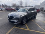 2023 Acura MDX Technology SH-AWD