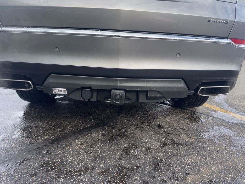 2023 Acura MDX Technology SH-AWD