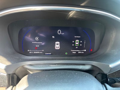2025 Acura MDX Technology Package SH-AWD