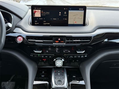 2023 Acura MDX Technology SH-AWD
