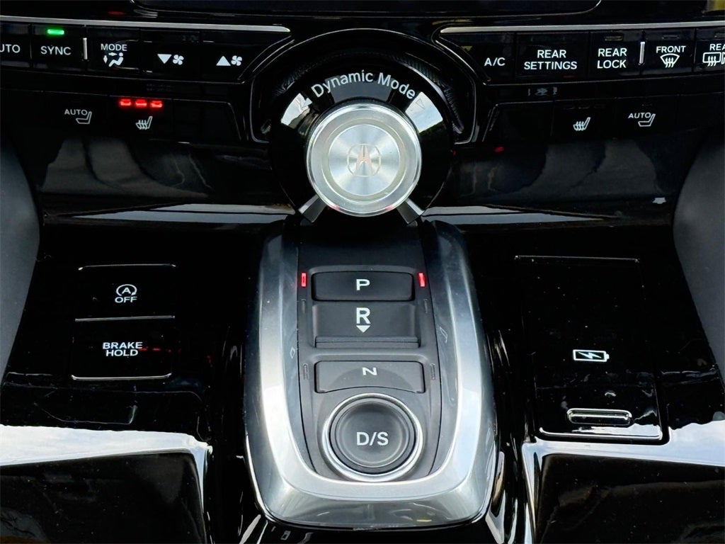 2023 Acura MDX Technology SH-AWD