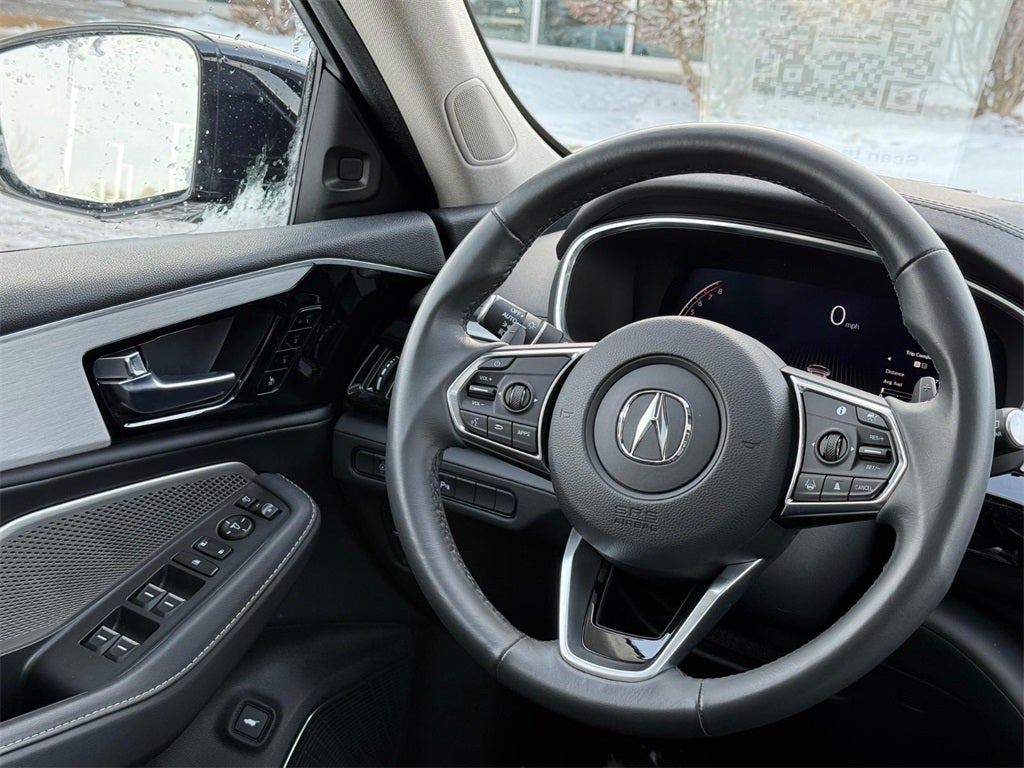 2023 Acura MDX Technology SH-AWD