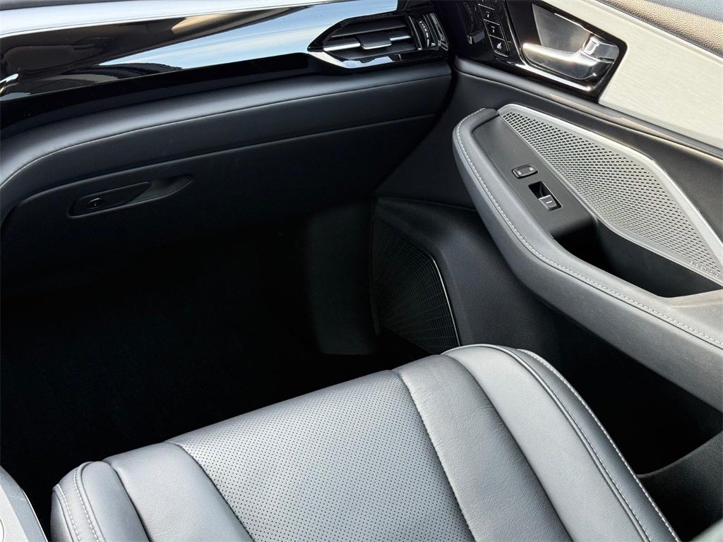 2023 Acura MDX Technology SH-AWD