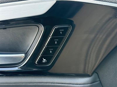 2023 Acura MDX Technology SH-AWD