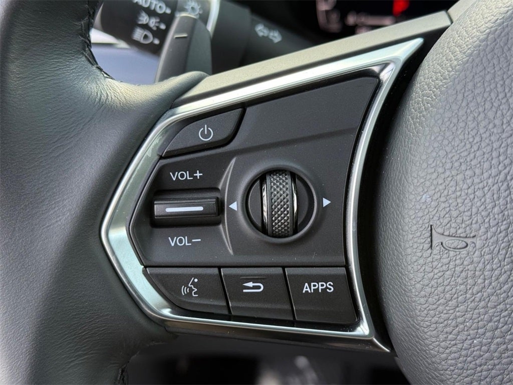 2023 Acura MDX Technology SH-AWD