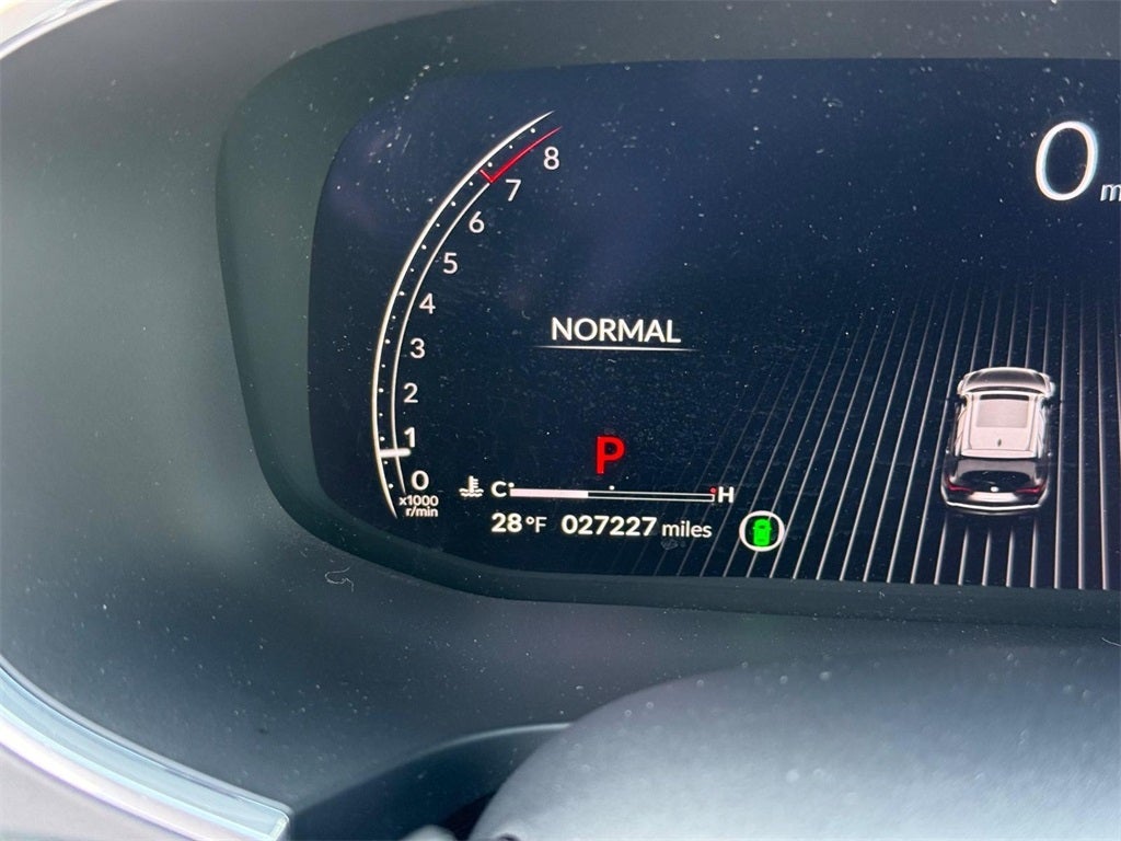 2023 Acura MDX Technology SH-AWD