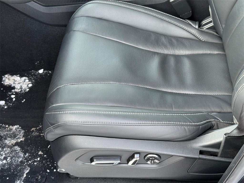 2023 Acura MDX Technology SH-AWD