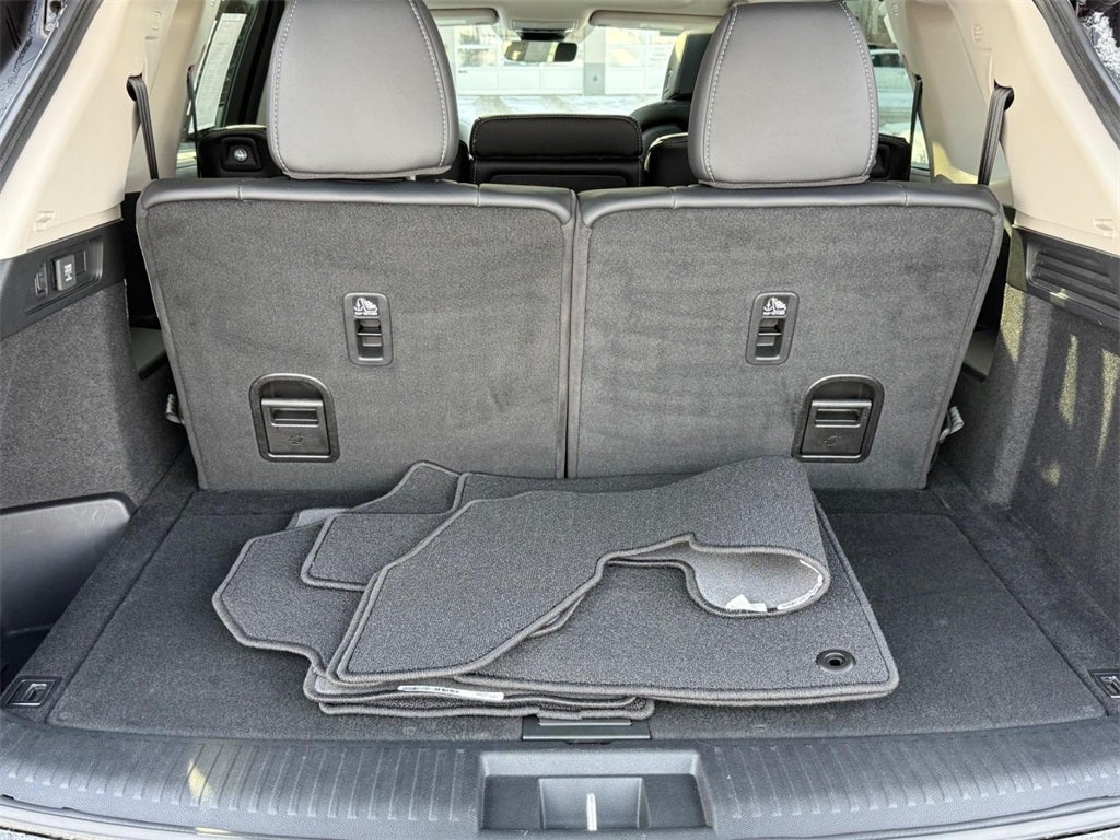 2023 Acura MDX Technology SH-AWD