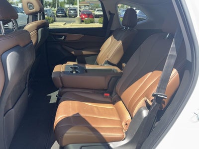 2023 Acura MDX Technology SH-AWD