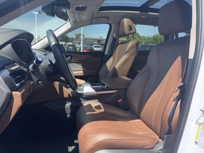 2023 Acura MDX Technology SH-AWD