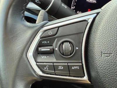 2024 Acura MDX Technology SH-AWD