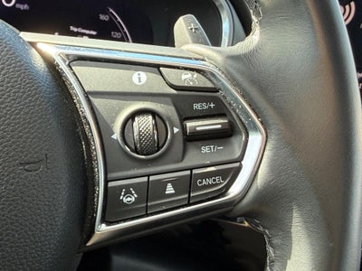 2024 Acura MDX Technology SH-AWD