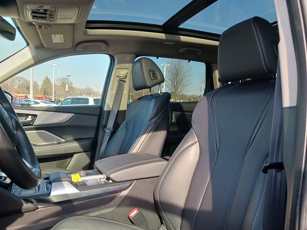 2024 Acura MDX Technology SH-AWD