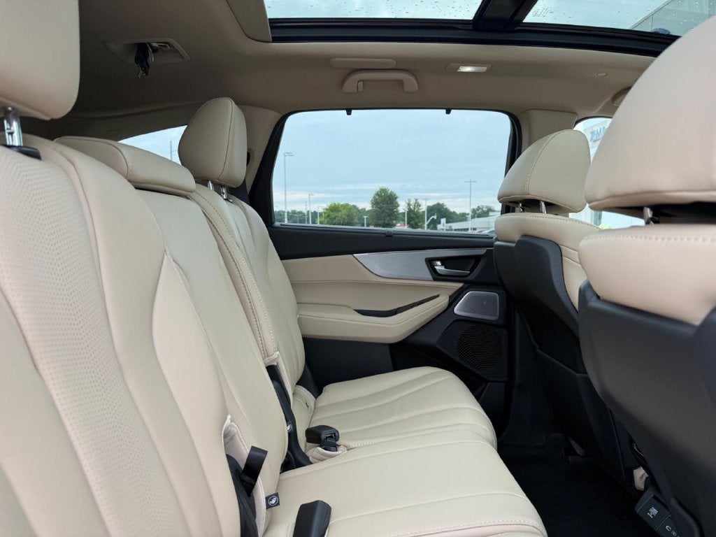 2026 Acura MDX Technology Package SH-AWD