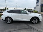 2026 Acura MDX Technology Package SH-AWD