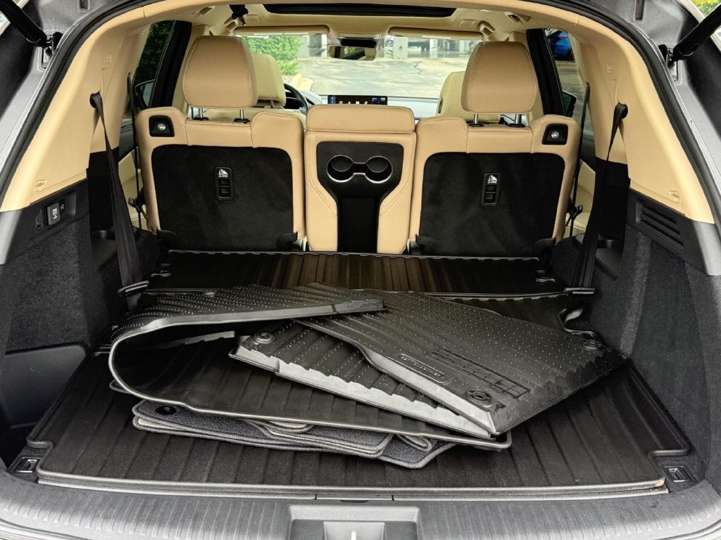 2026 Acura MDX Technology Package SH-AWD