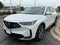 2026 Acura MDX Technology Package SH-AWD