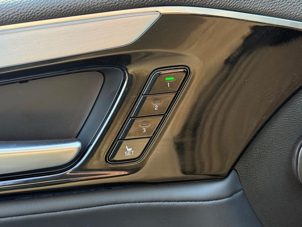 2026 Acura MDX Technology Package SH-AWD