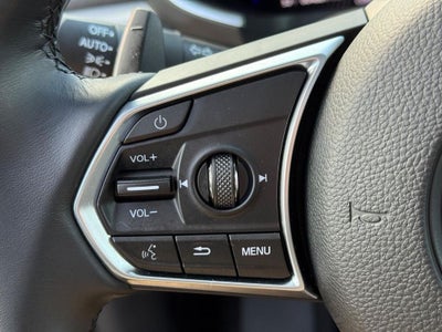 2026 Acura MDX Technology Package SH-AWD