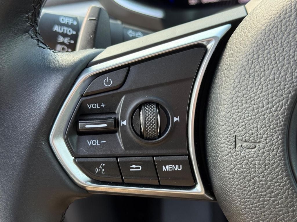 2026 Acura MDX Technology Package SH-AWD