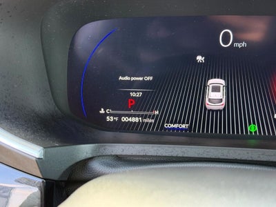 2026 Acura MDX Technology Package SH-AWD