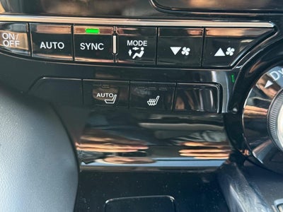 2026 Acura MDX Technology Package SH-AWD