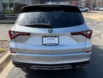 2026 Acura MDX Technology Package SH-AWD