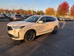 2026 Acura MDX Advance Package SH-AWD