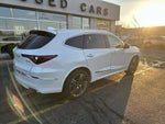 2026 Acura MDX Advance Package SH-AWD