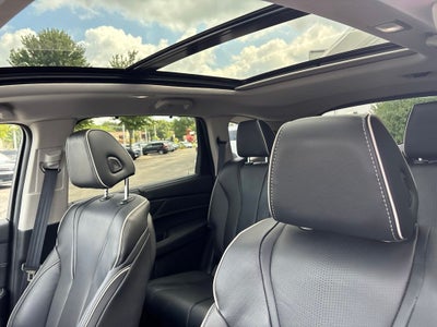2024 Acura MDX Advance SH-AWD