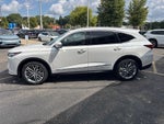 2024 Acura MDX Advance SH-AWD
