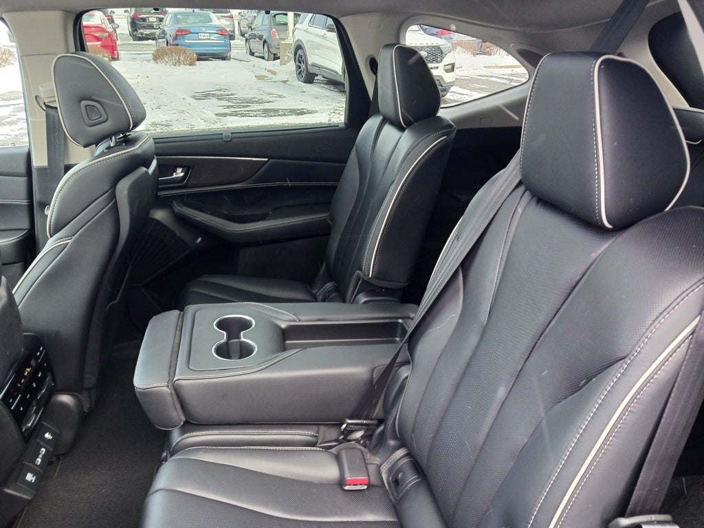 2023 Acura MDX Advance SH-AWD