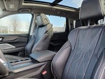 2025 Acura MDX Advance Package SH-AWD