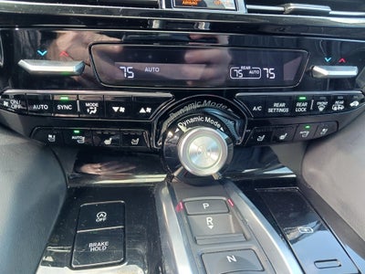 2025 Acura MDX Advance Package SH-AWD