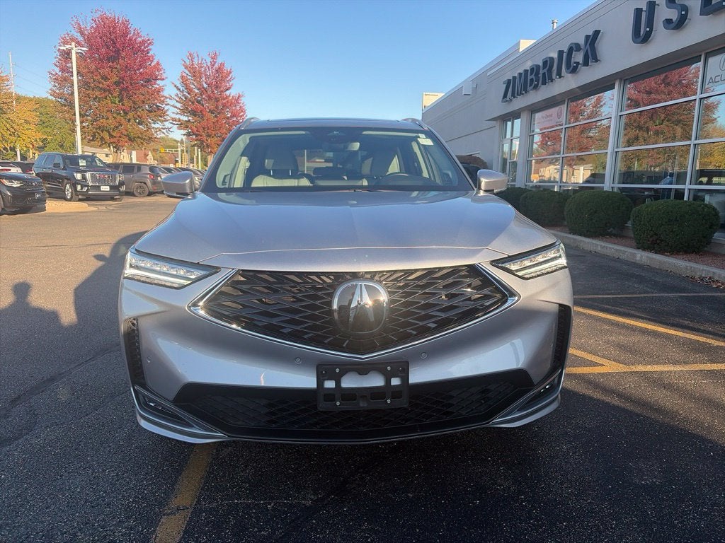 2026 Acura MDX Advance Package SH-AWD